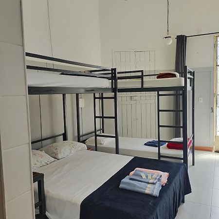 Hostel E Pousada Dom Bosco Сан-Жуан-дел-Рей Екстер'єр фото