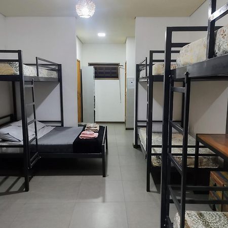 Hostel E Pousada Dom Bosco Сан-Жуан-дел-Рей Екстер'єр фото