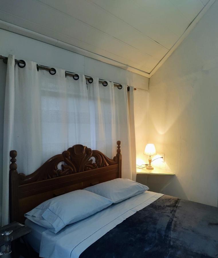 Hostel E Pousada Dom Bosco Сан-Жуан-дел-Рей Екстер'єр фото