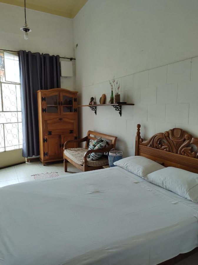 Hostel E Pousada Dom Bosco Сан-Жуан-дел-Рей Екстер'єр фото
