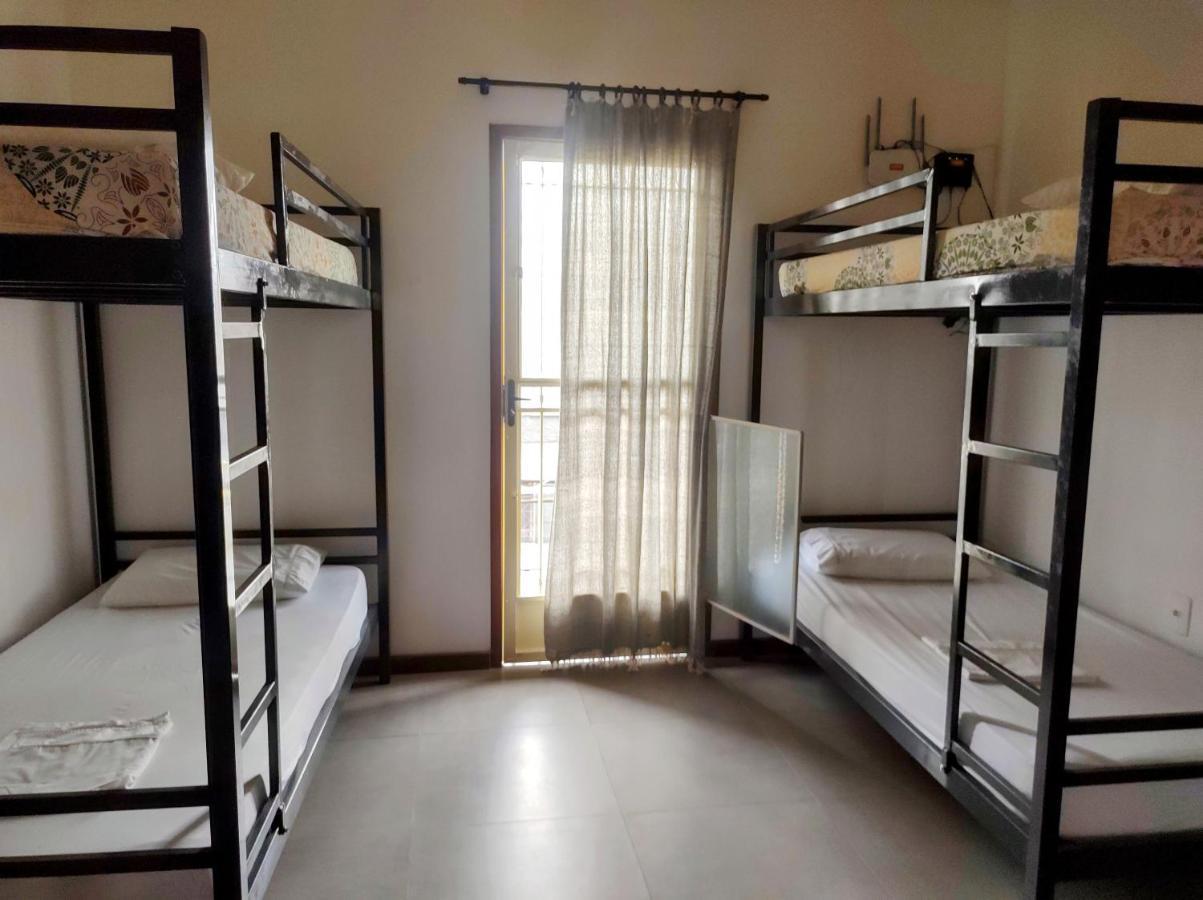 Hostel E Pousada Dom Bosco Сан-Жуан-дел-Рей Екстер'єр фото