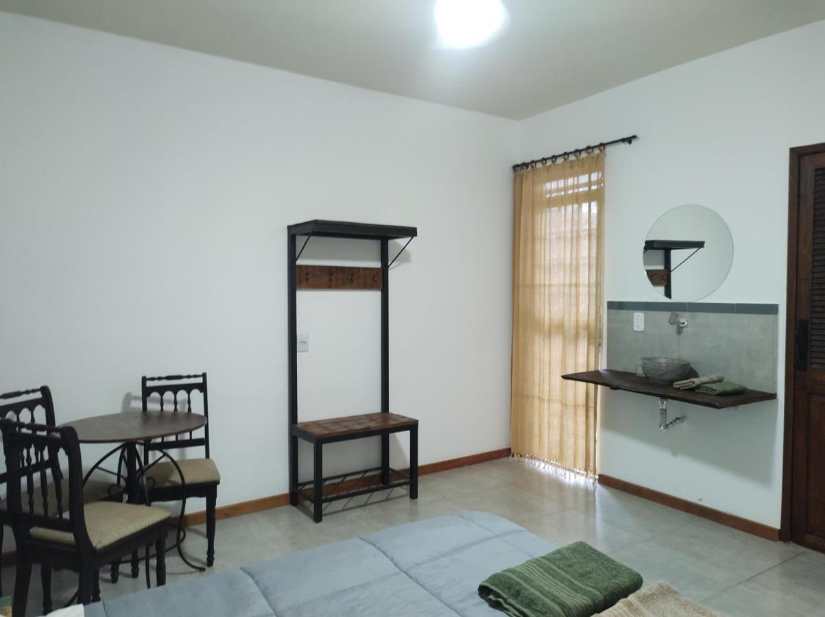 Hostel E Pousada Dom Bosco Сан-Жуан-дел-Рей Екстер'єр фото