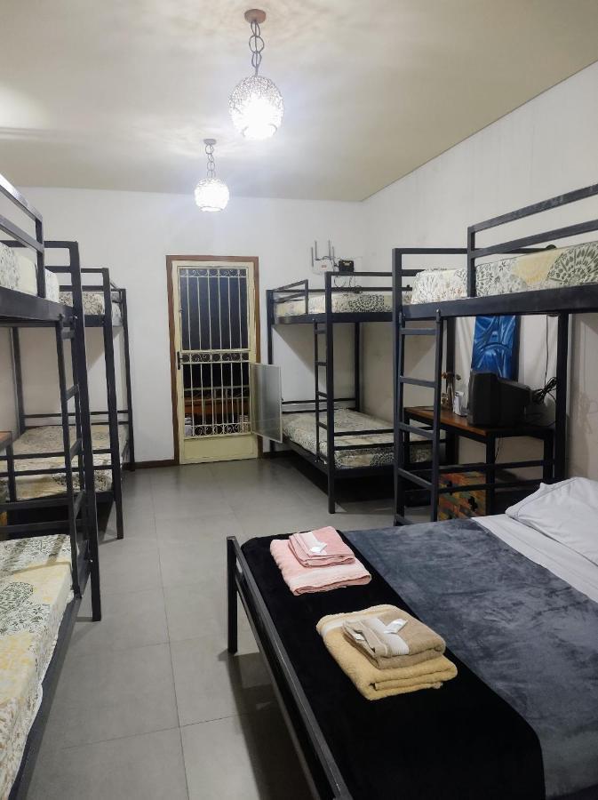 Hostel E Pousada Dom Bosco Сан-Жуан-дел-Рей Екстер'єр фото
