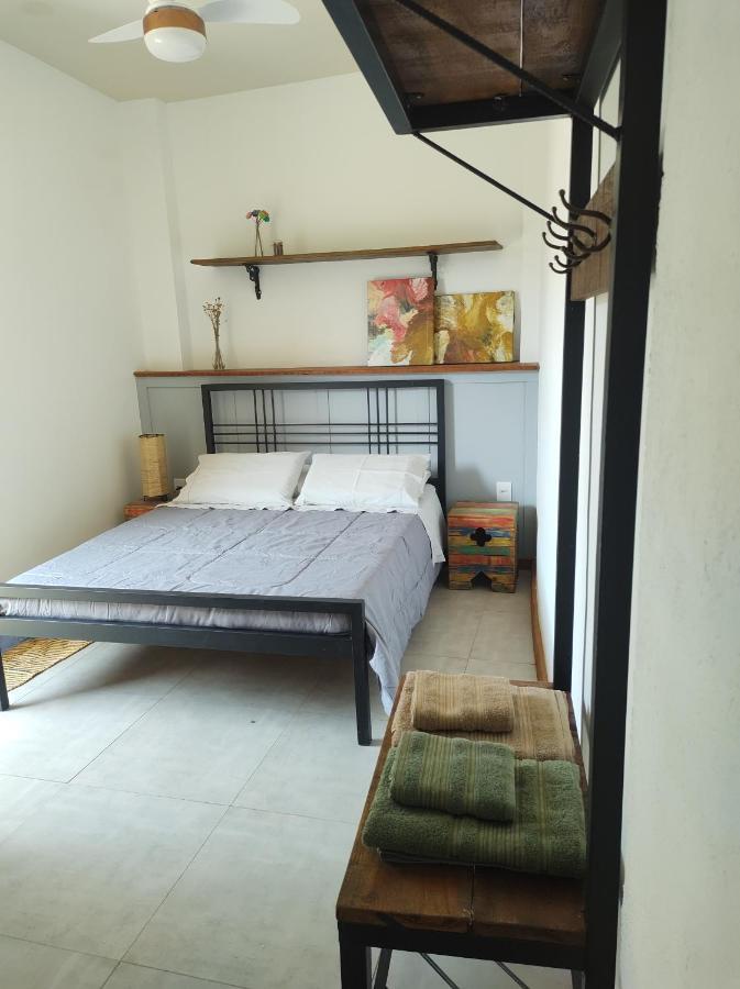 Hostel E Pousada Dom Bosco Сан-Жуан-дел-Рей Екстер'єр фото