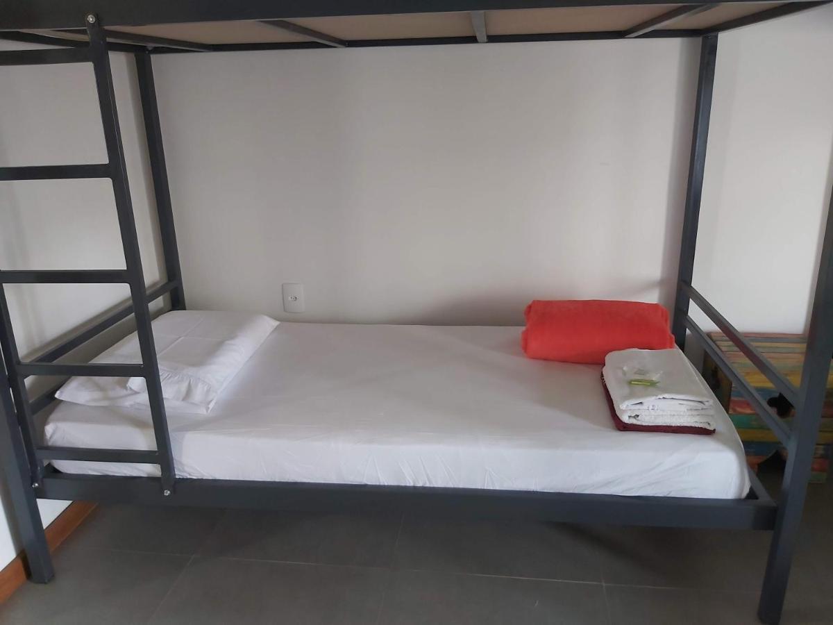 Hostel E Pousada Dom Bosco Сан-Жуан-дел-Рей Екстер'єр фото