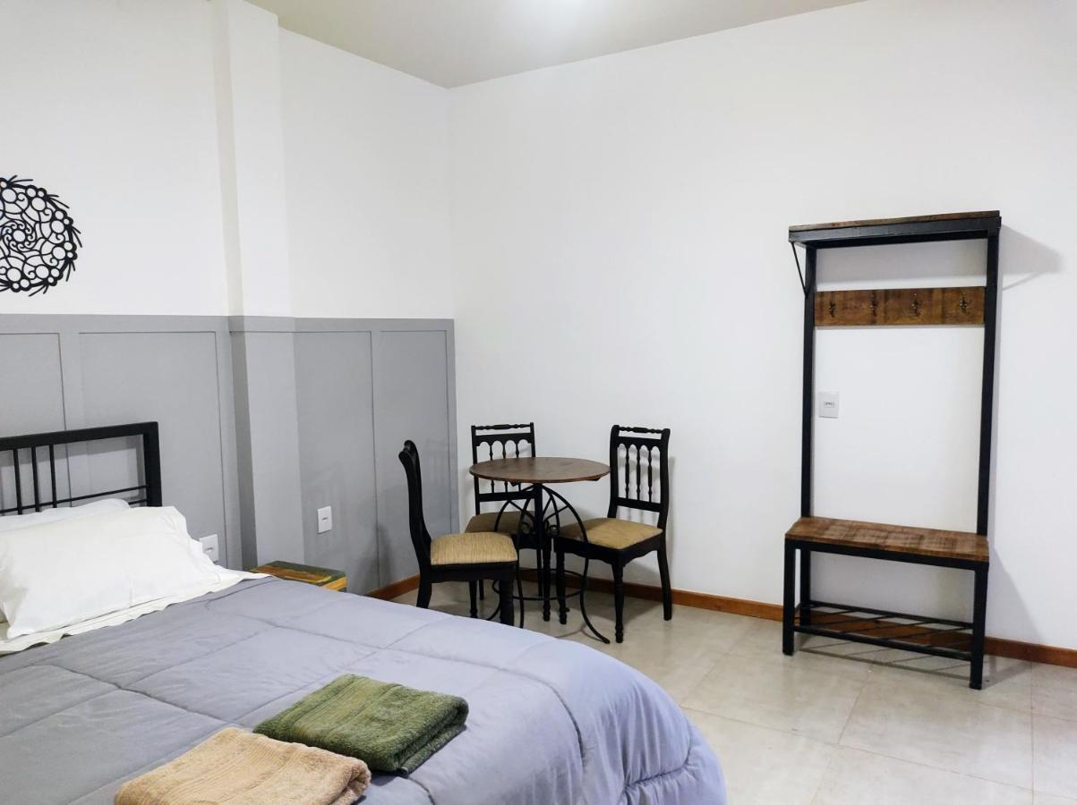 Hostel E Pousada Dom Bosco Сан-Жуан-дел-Рей Екстер'єр фото