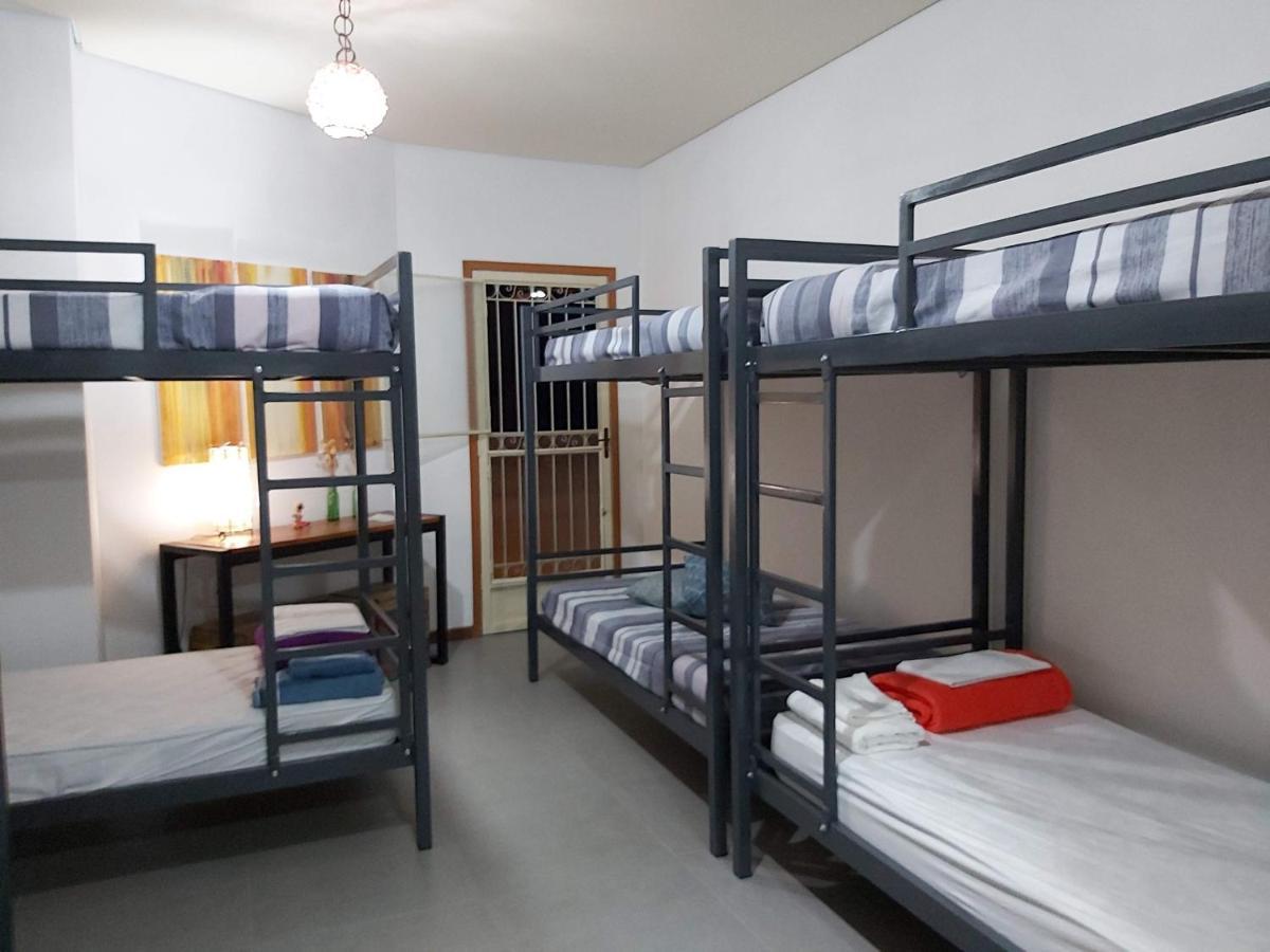 Hostel E Pousada Dom Bosco Сан-Жуан-дел-Рей Екстер'єр фото