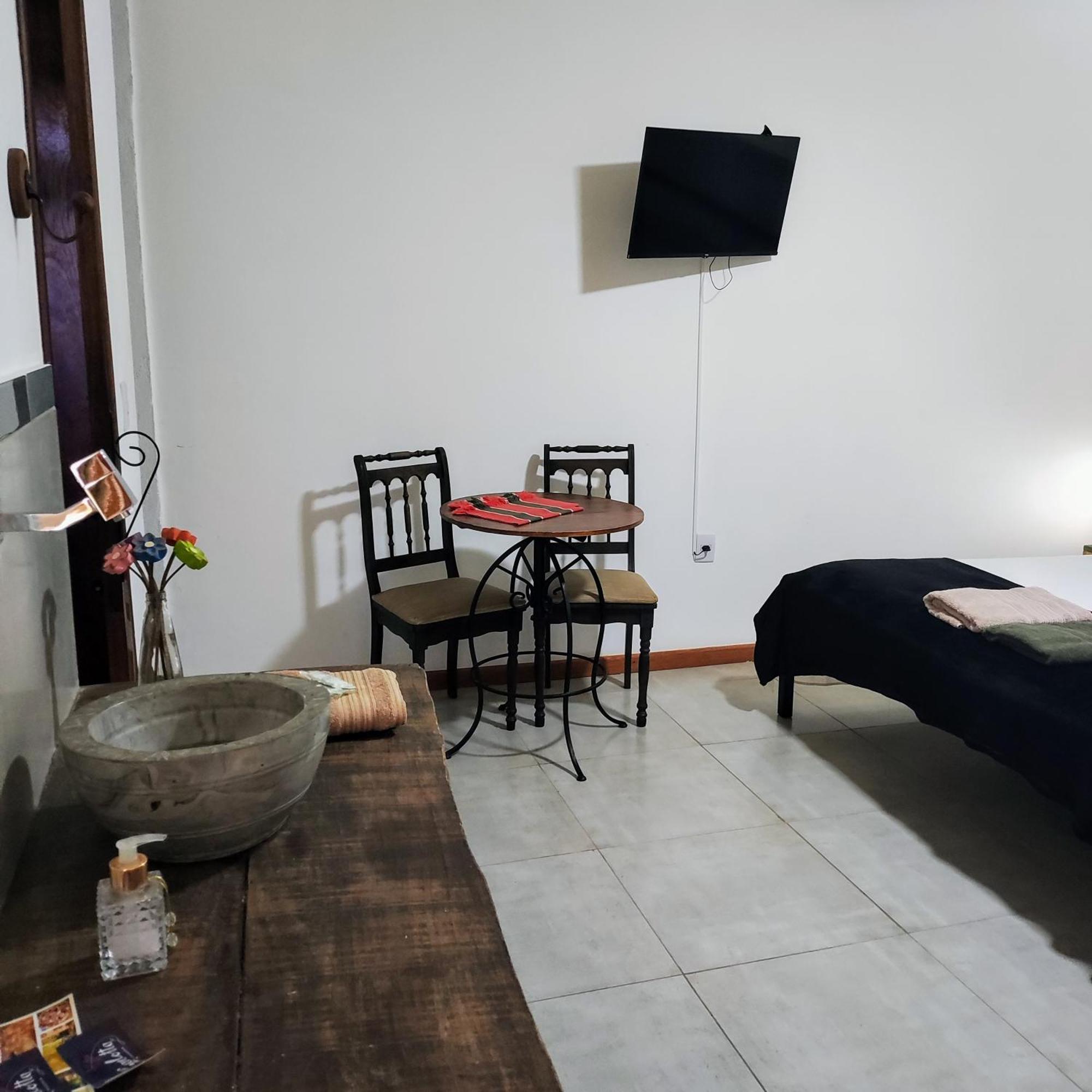 Hostel E Pousada Dom Bosco Сан-Жуан-дел-Рей Екстер'єр фото