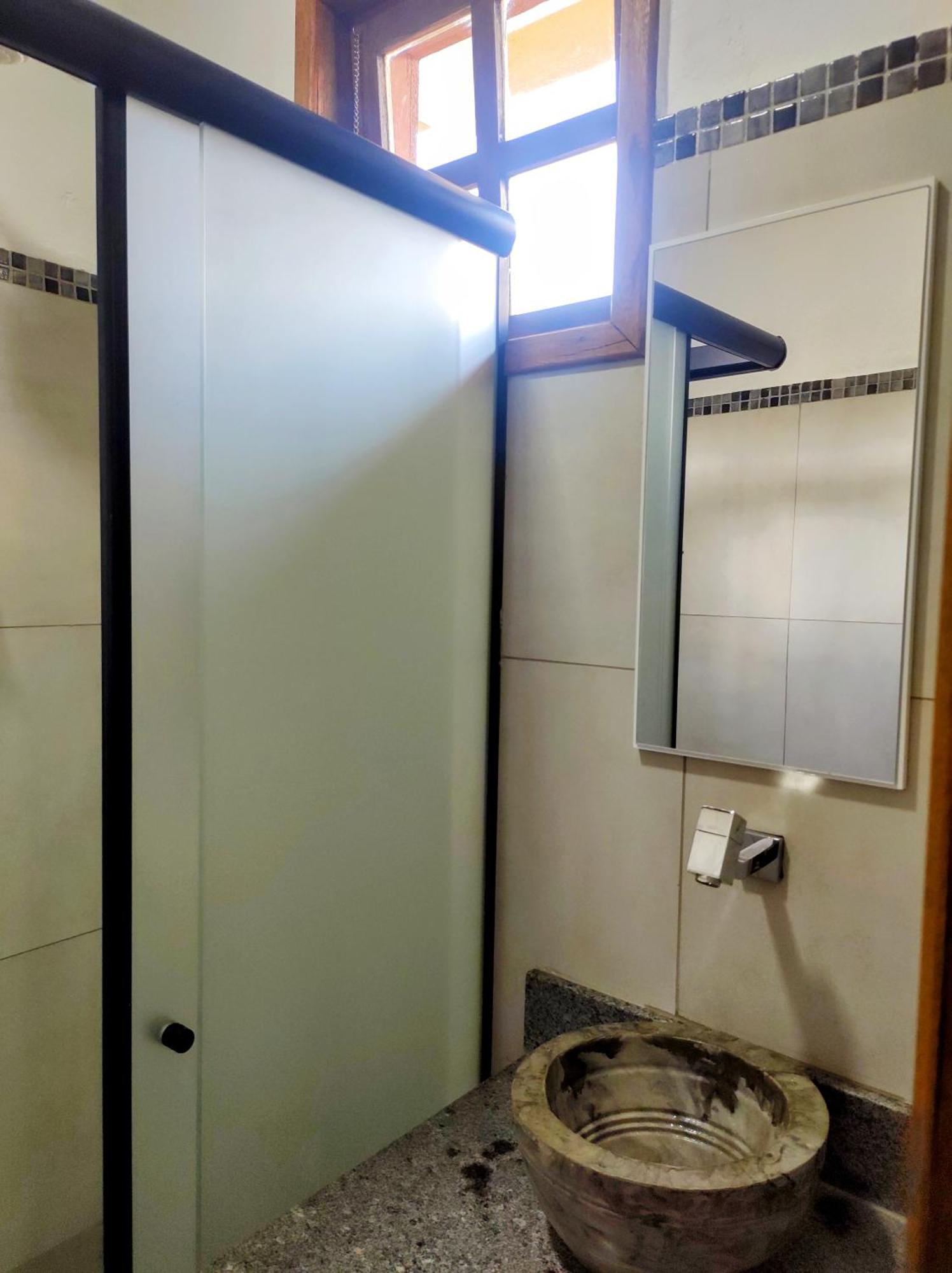 Hostel E Pousada Dom Bosco Сан-Жуан-дел-Рей Екстер'єр фото