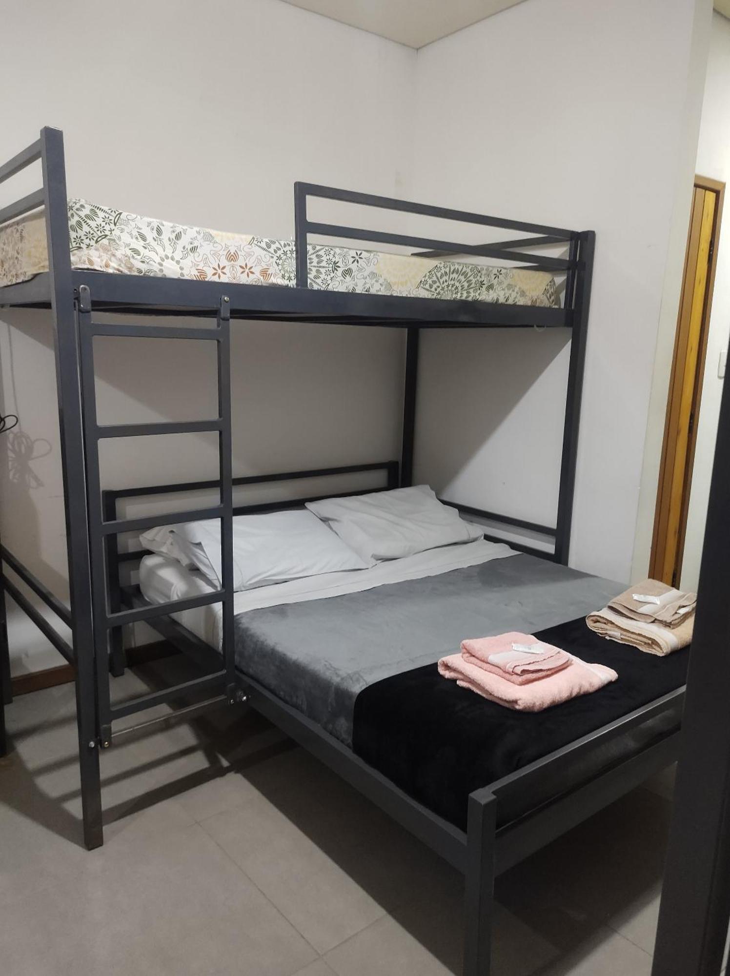 Hostel E Pousada Dom Bosco Сан-Жуан-дел-Рей Екстер'єр фото