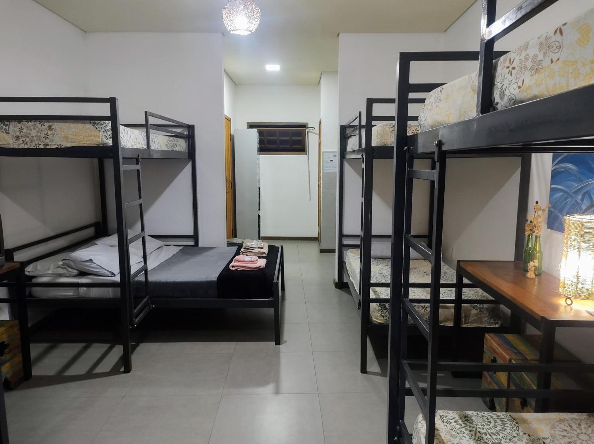 Hostel E Pousada Dom Bosco Сан-Жуан-дел-Рей Екстер'єр фото