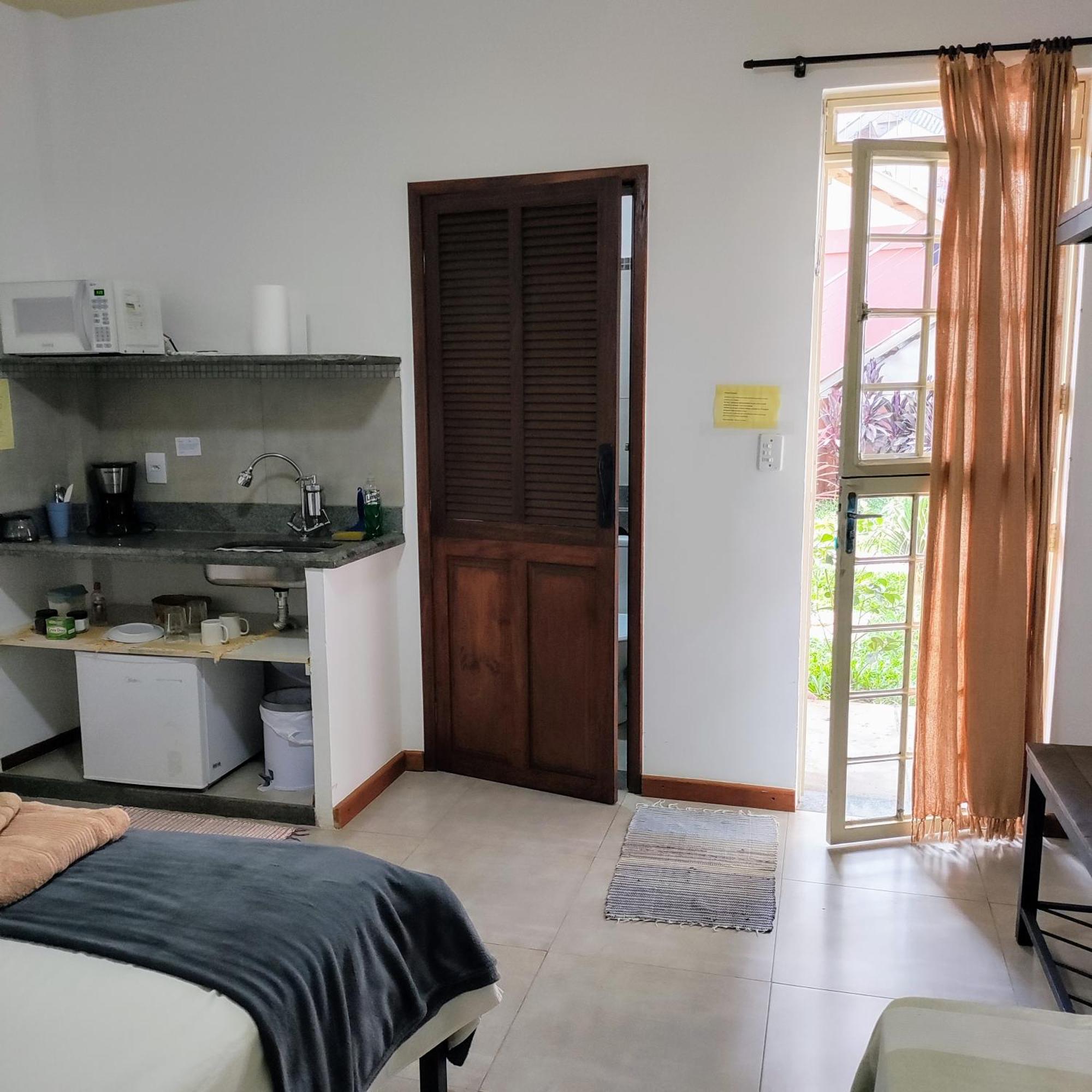 Hostel E Pousada Dom Bosco Сан-Жуан-дел-Рей Екстер'єр фото