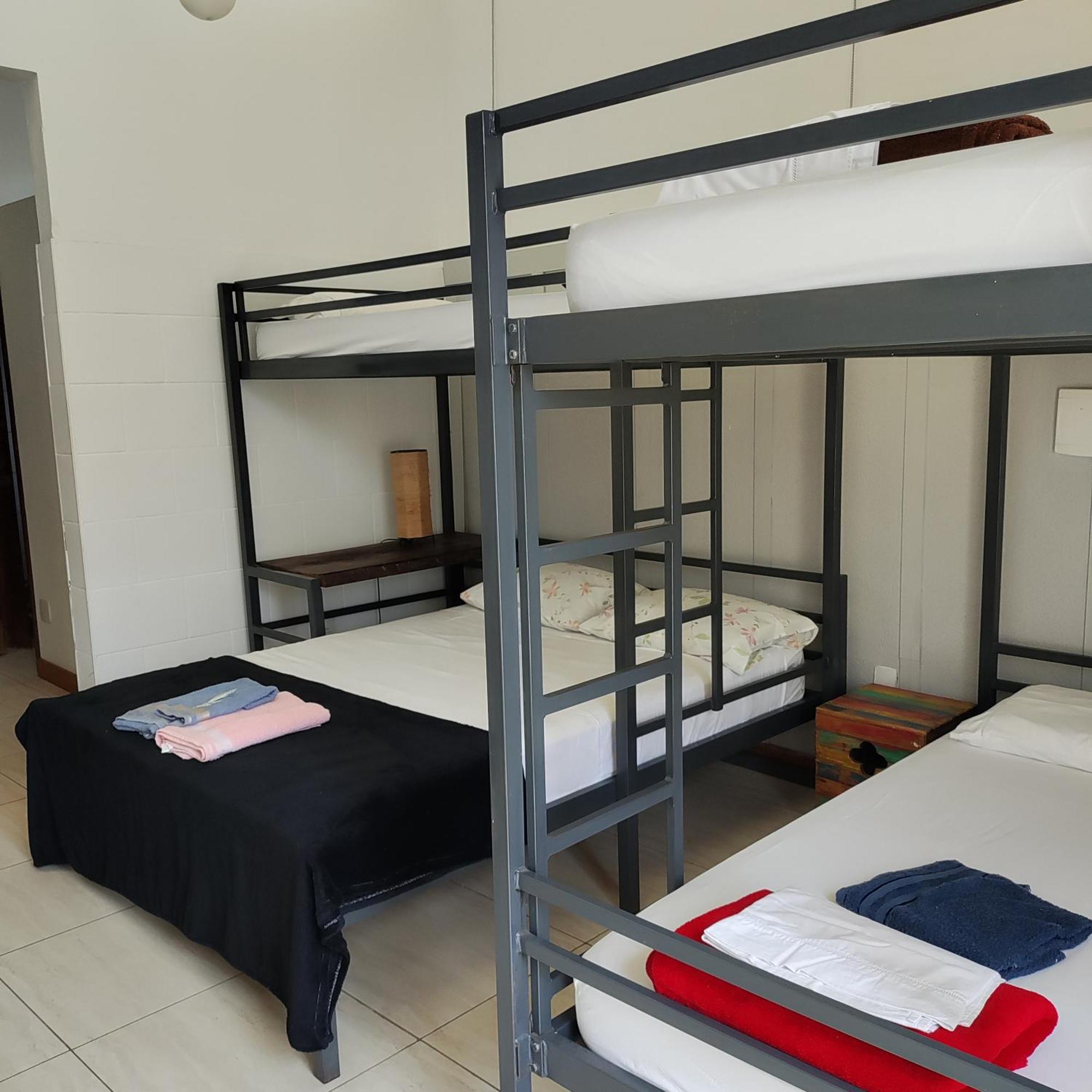 Hostel E Pousada Dom Bosco Сан-Жуан-дел-Рей Екстер'єр фото