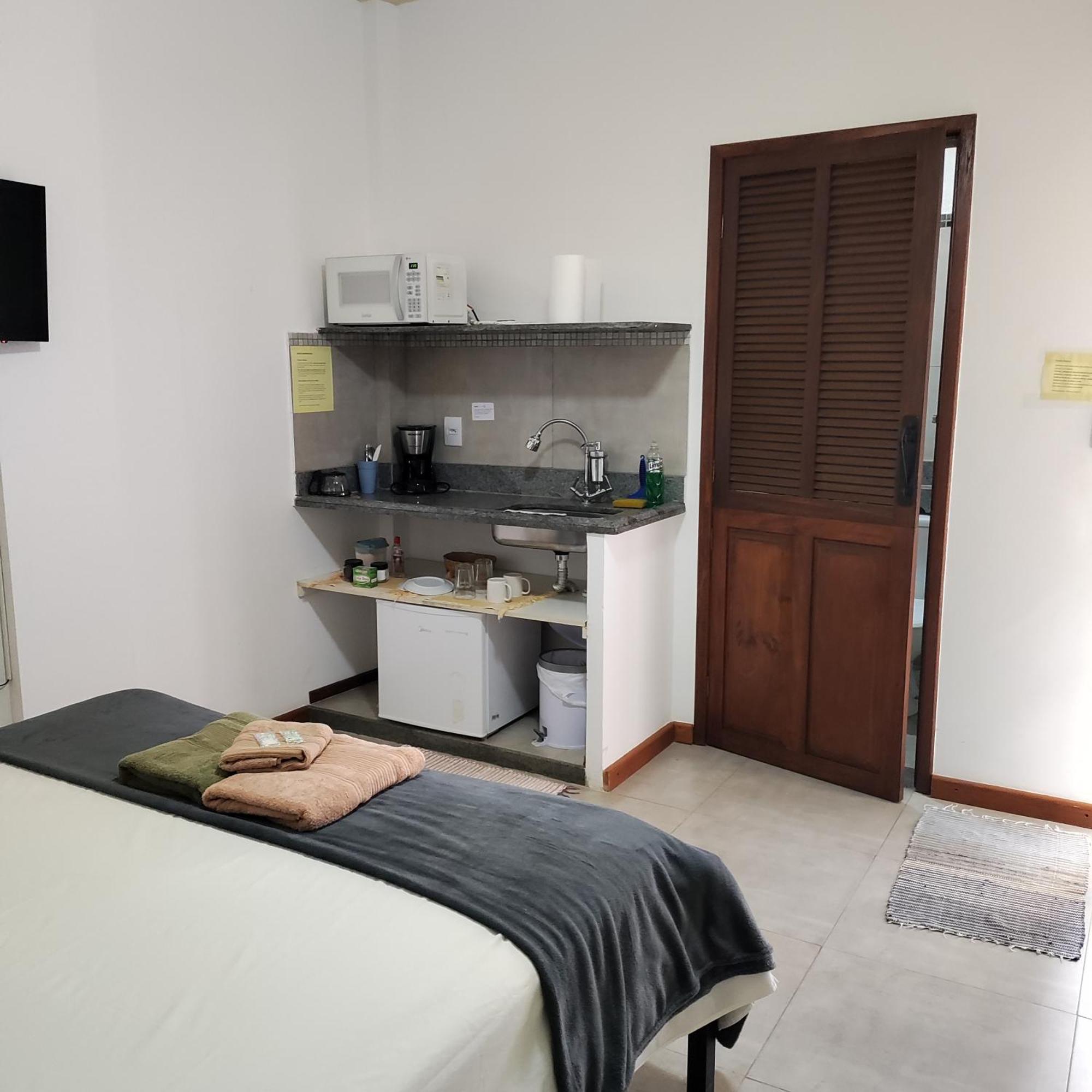 Hostel E Pousada Dom Bosco Сан-Жуан-дел-Рей Екстер'єр фото